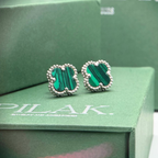 Green Clover Set