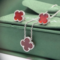 Red Clover Set