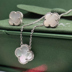 White Clover Set