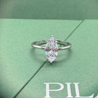 Marquise Ring