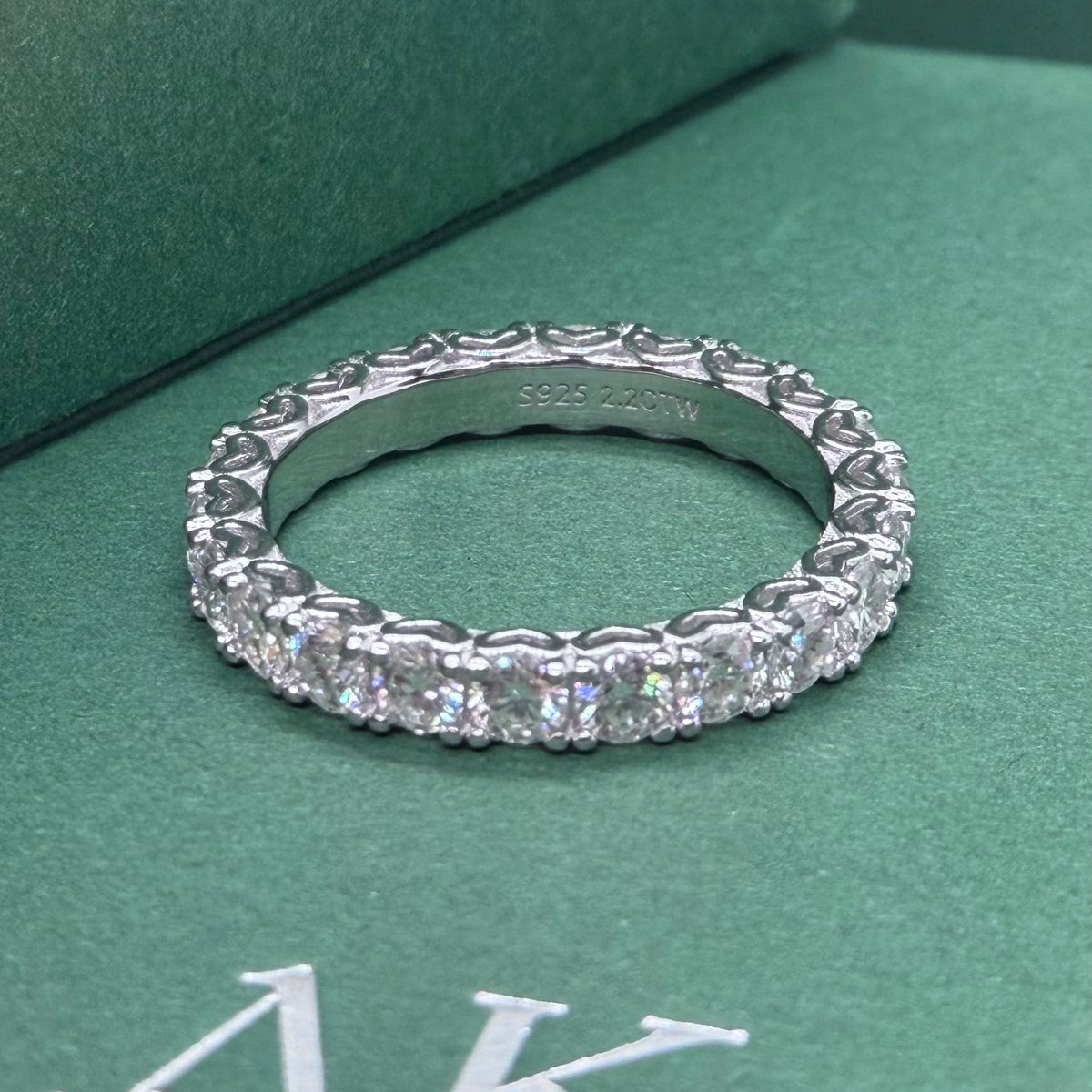 Eternity Ring