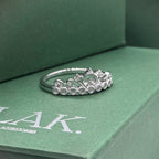 Tiara Ring