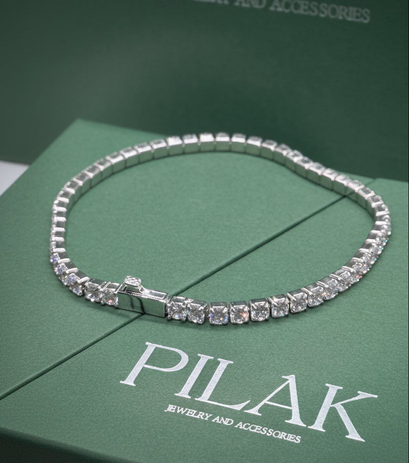 Tennis Bracelet