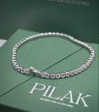 Tennis Bracelet