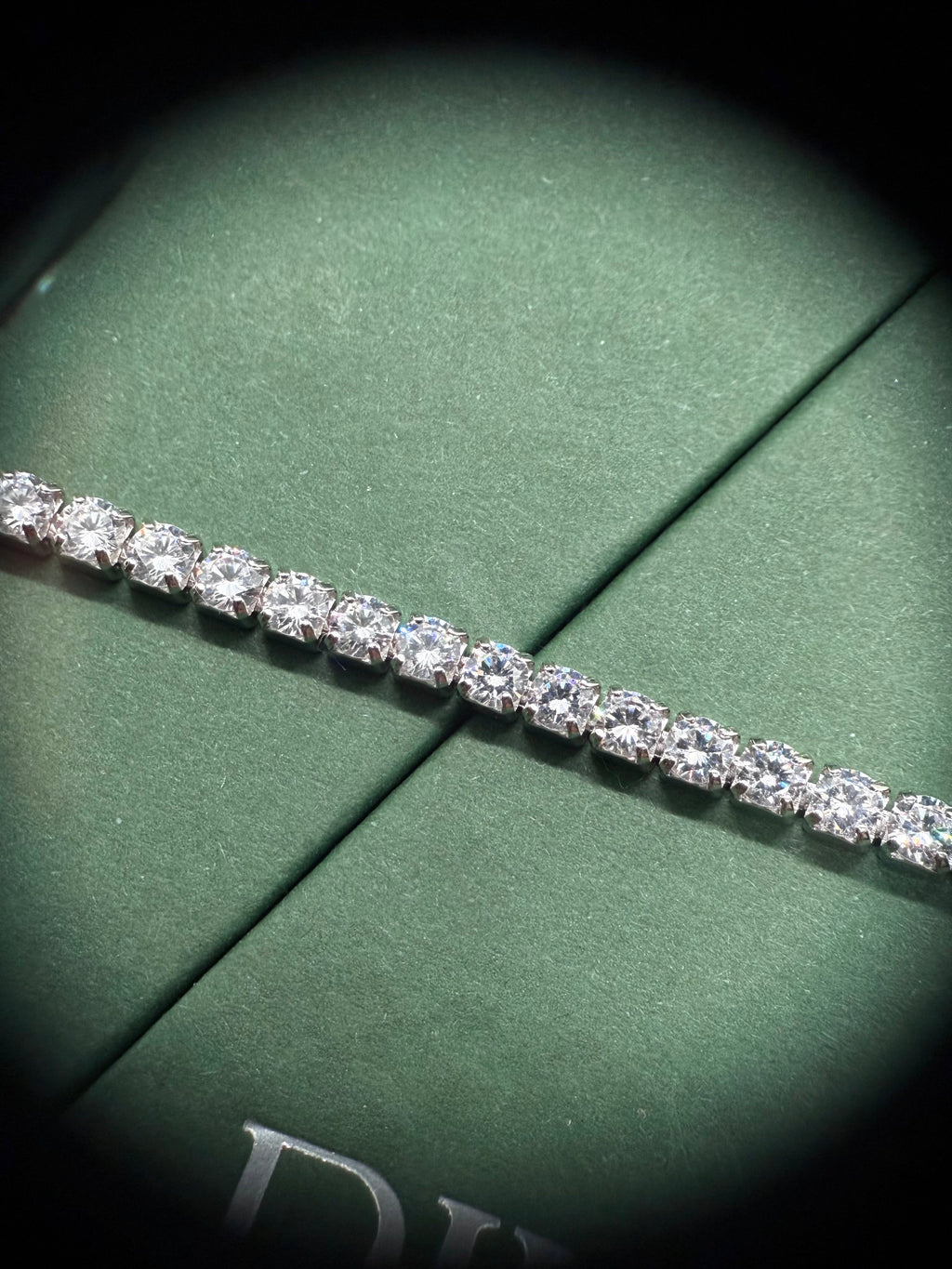 Tennis Bracelet