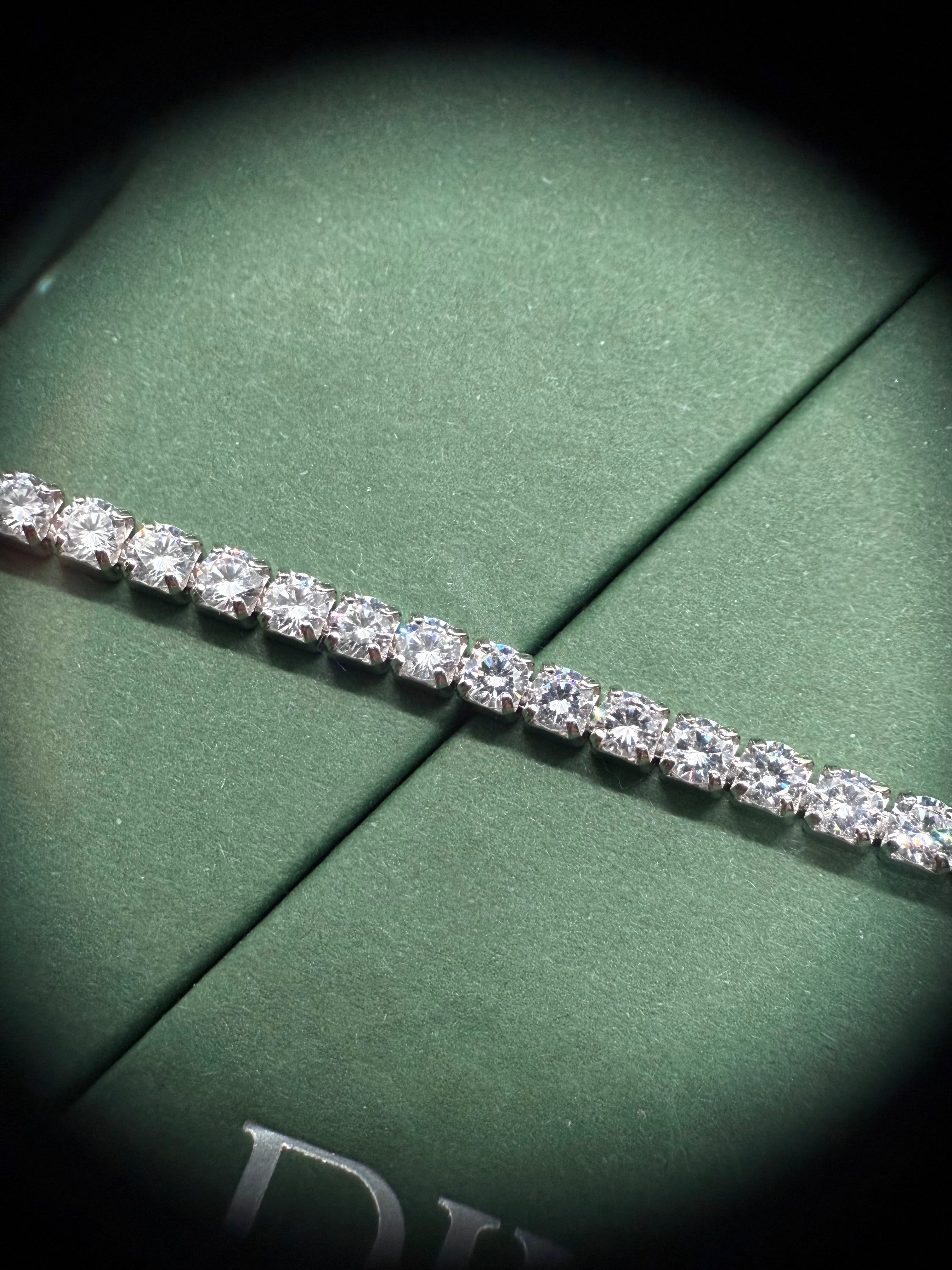 Tennis Bracelet