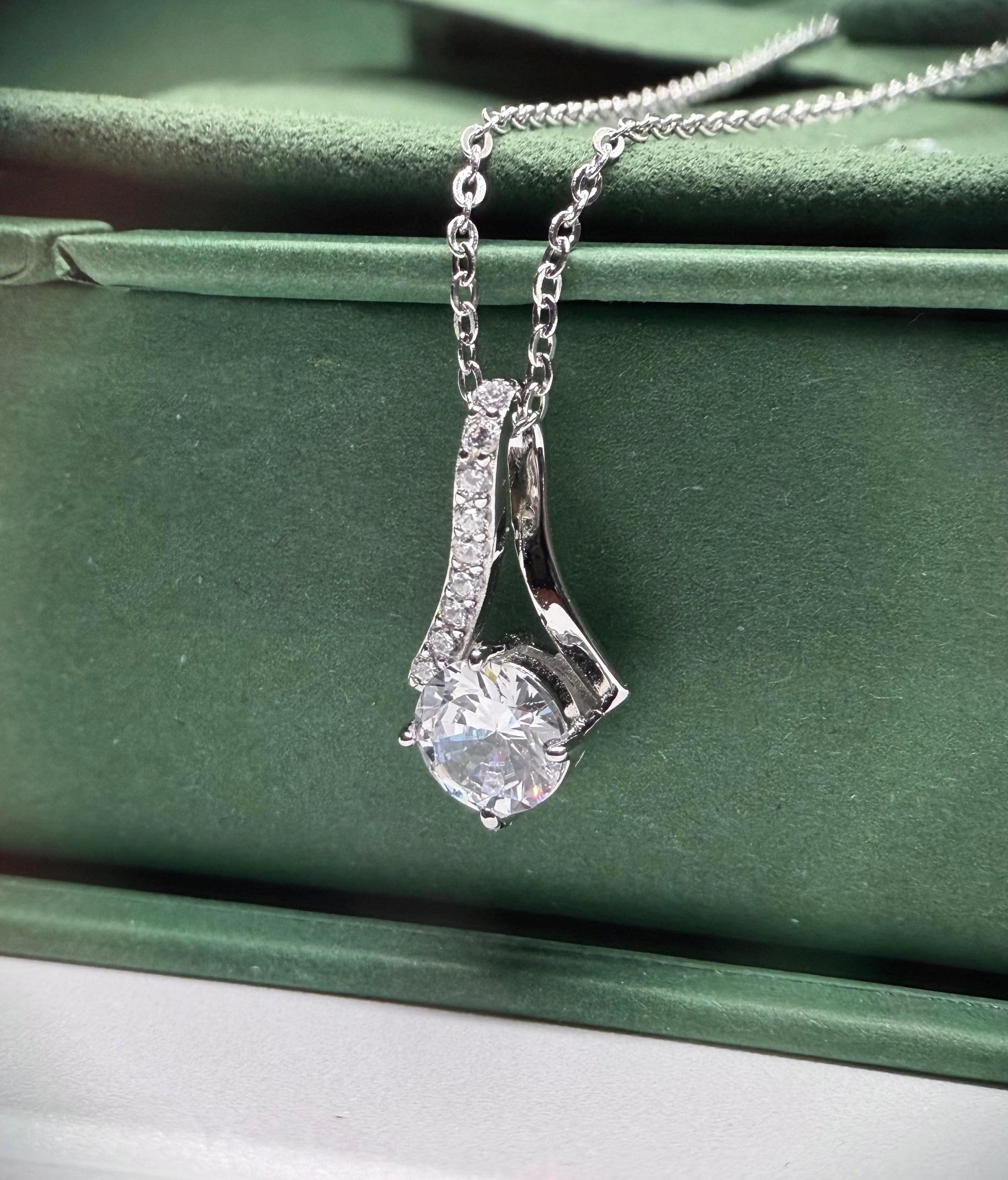 Nadine Necklace