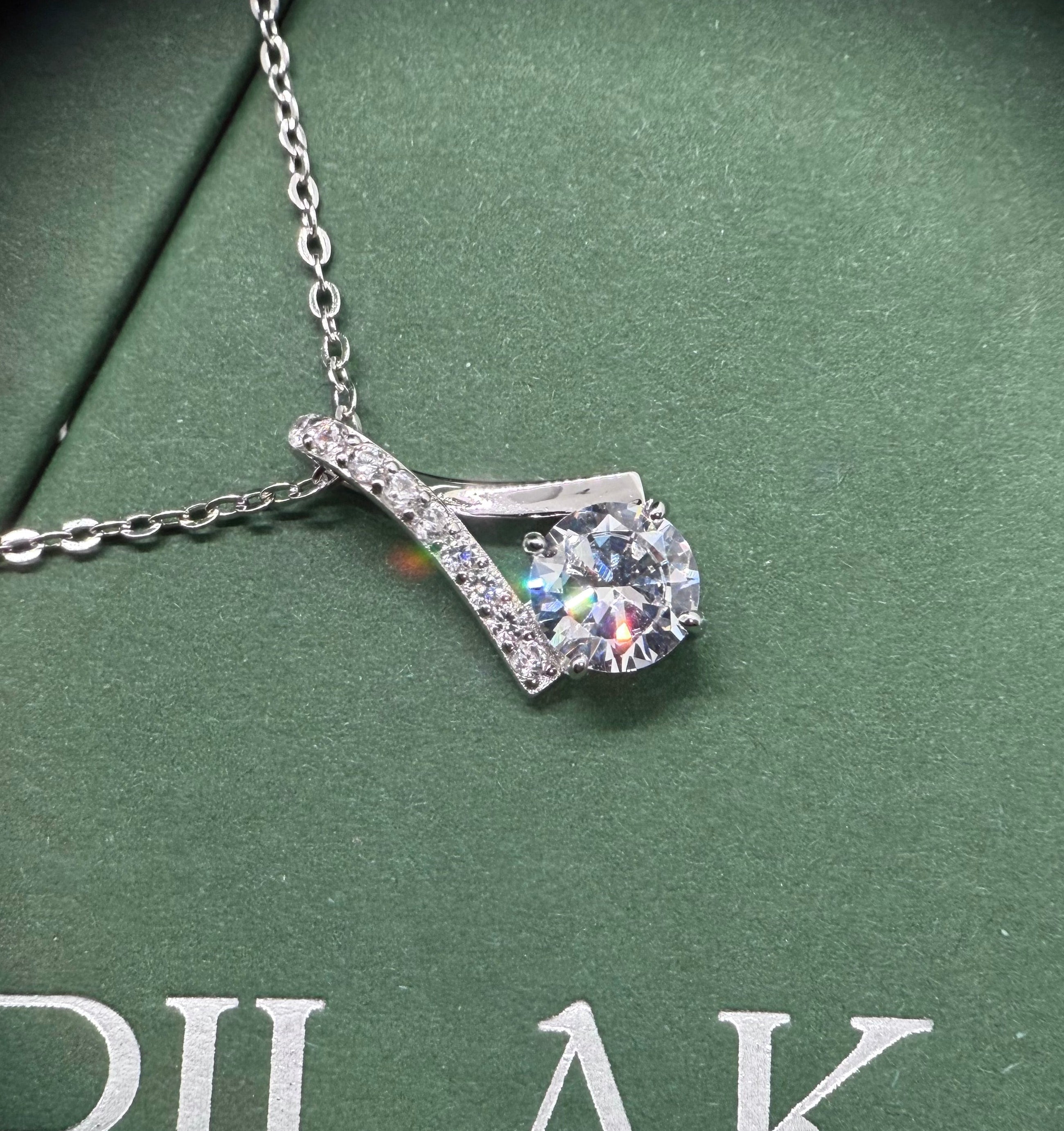 Nadine Necklace