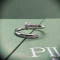 Nail Ring