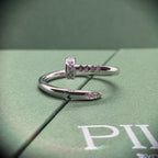 Nail Ring
