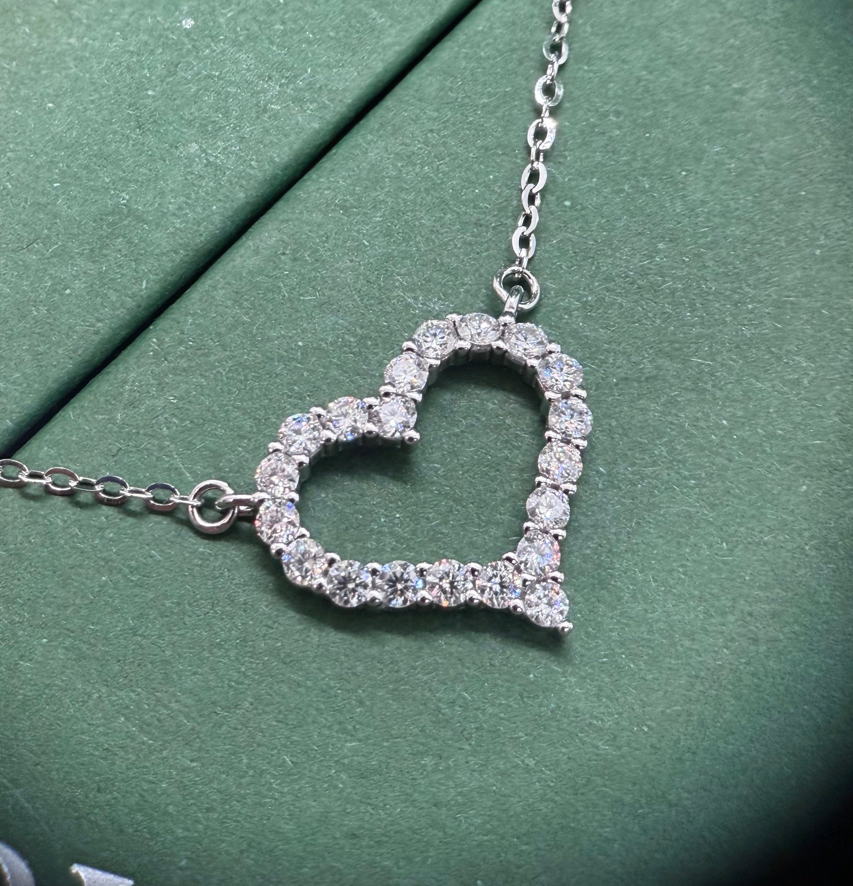 Serene Necklace