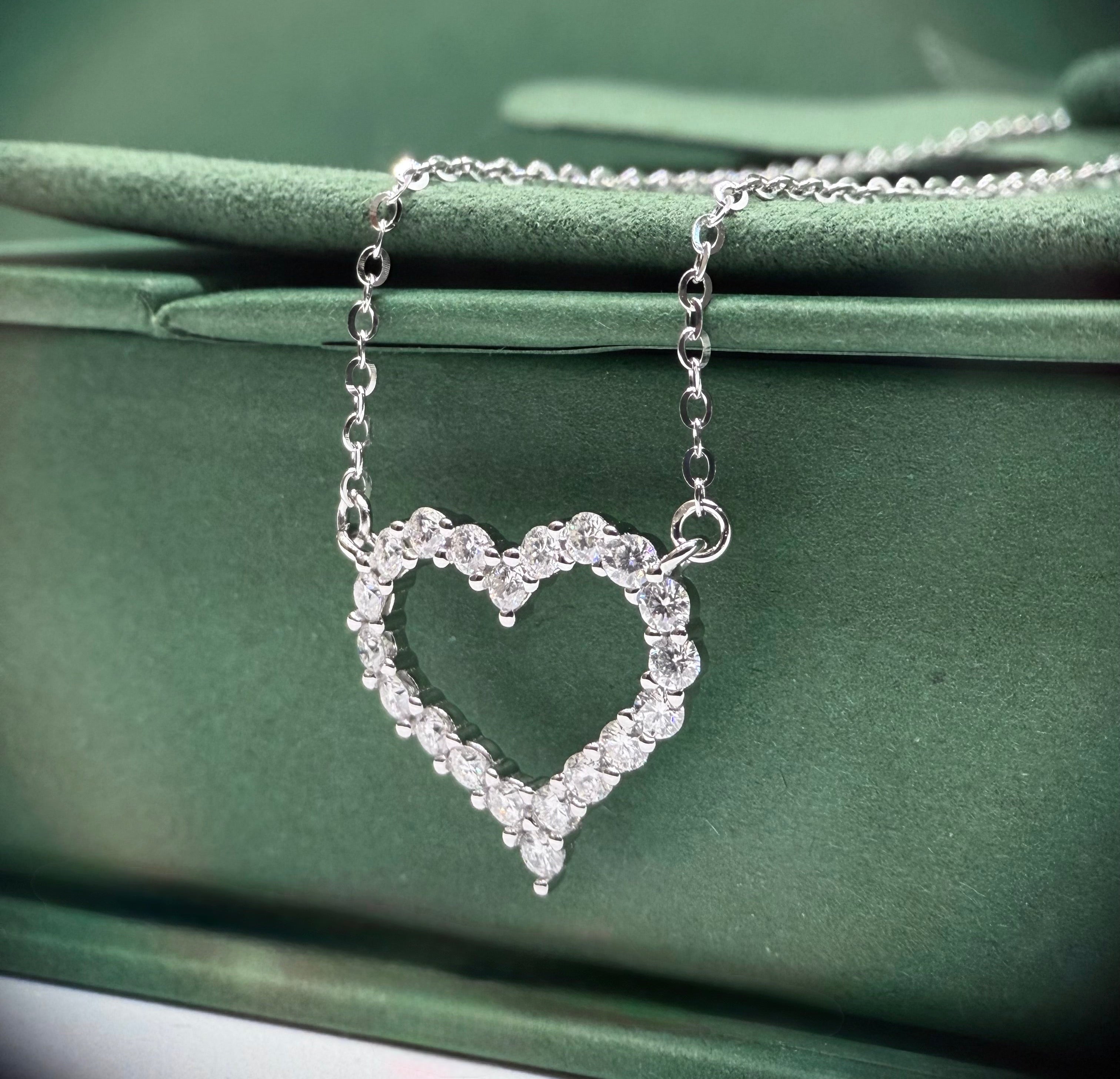 Serene Necklace