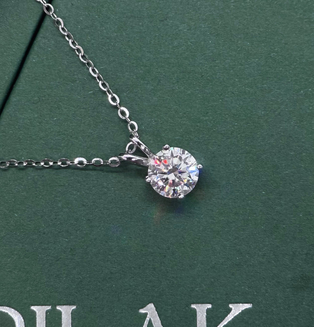 Jennifer Necklace
