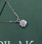 Jennifer Necklace