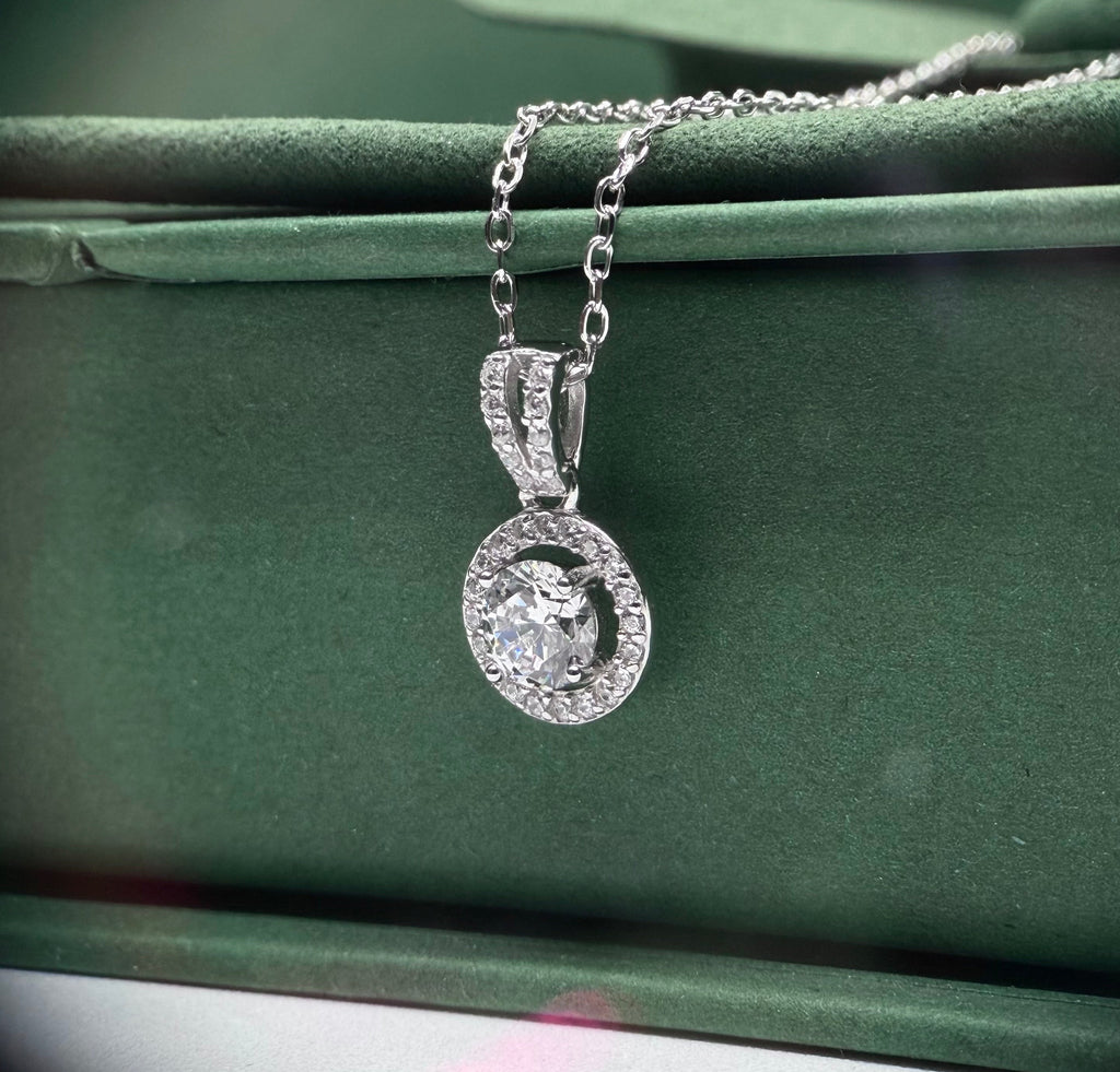 Ashley Necklace