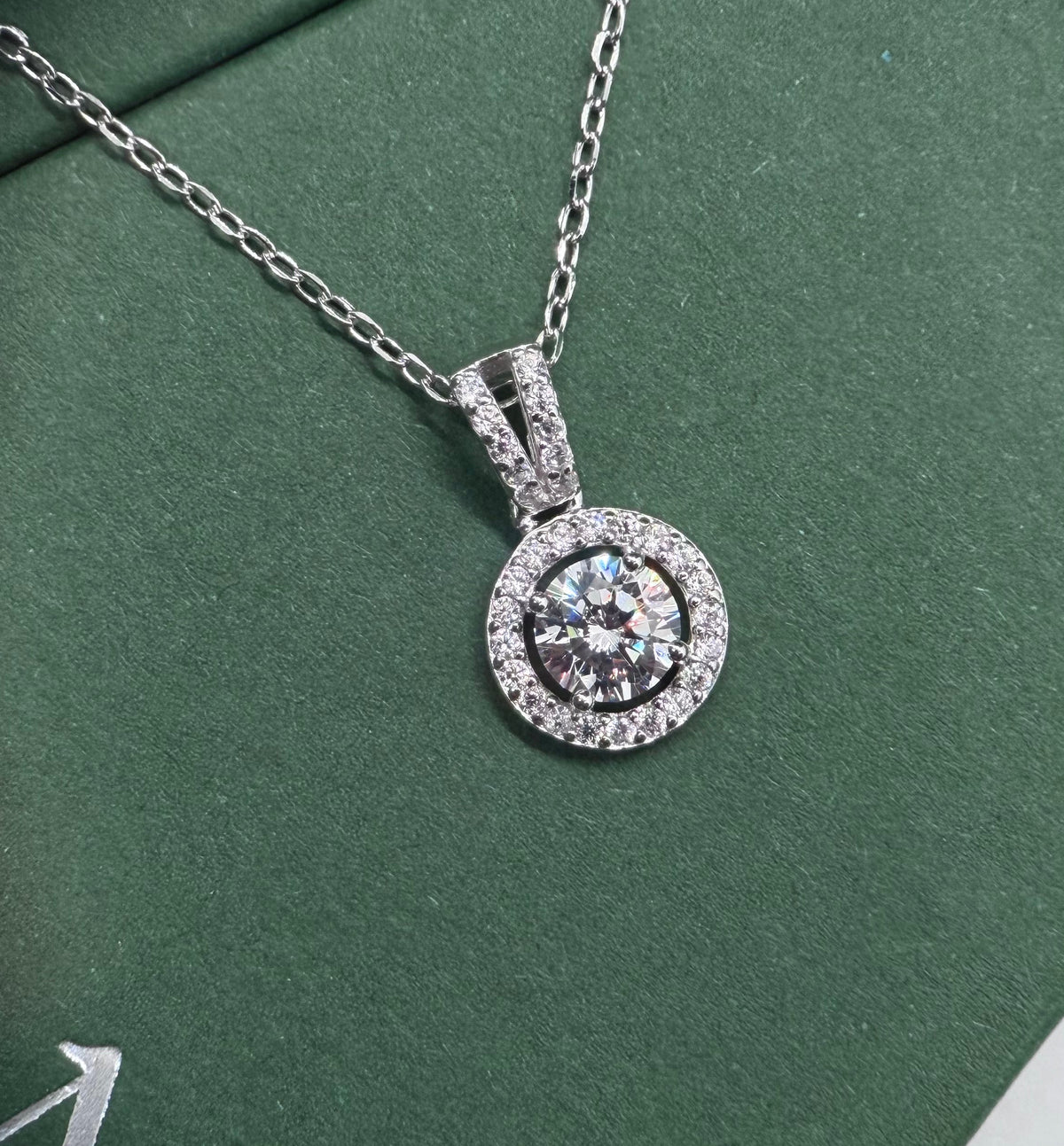 Ashley Necklace