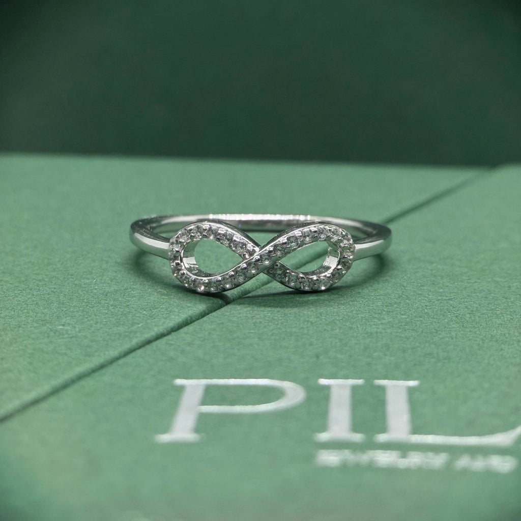 Infinity Ring