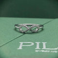 Infinity Ring