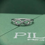 Infinity Ring