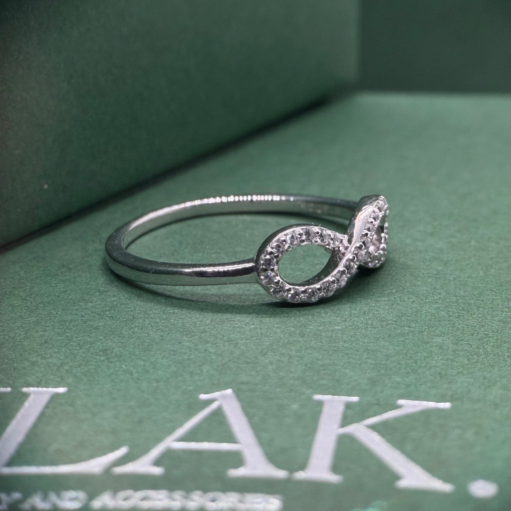 Infinity Ring