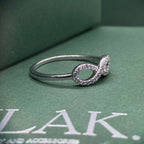 Infinity Ring