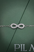 Infinity Bracelet