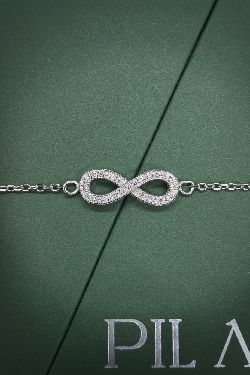 Infinity Bracelet