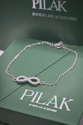 Infinity Bracelet