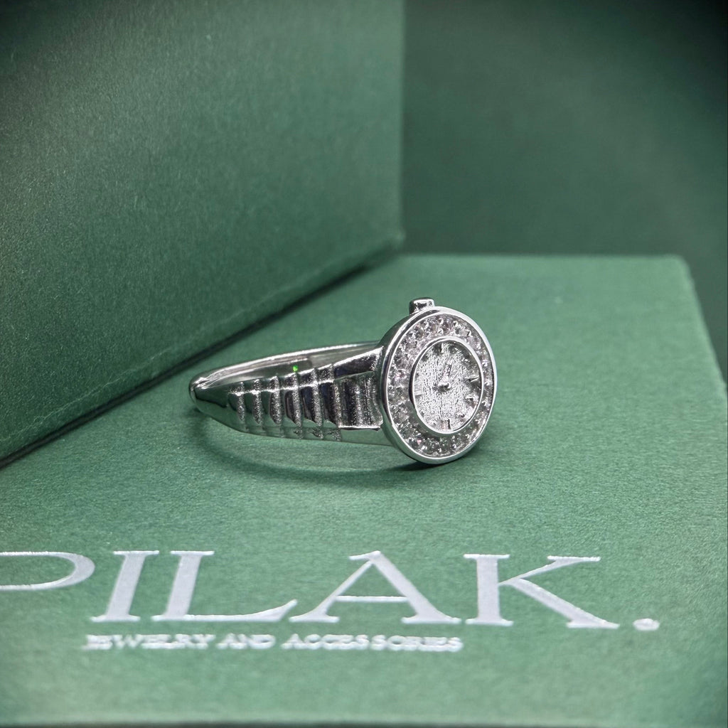 Watch Ring