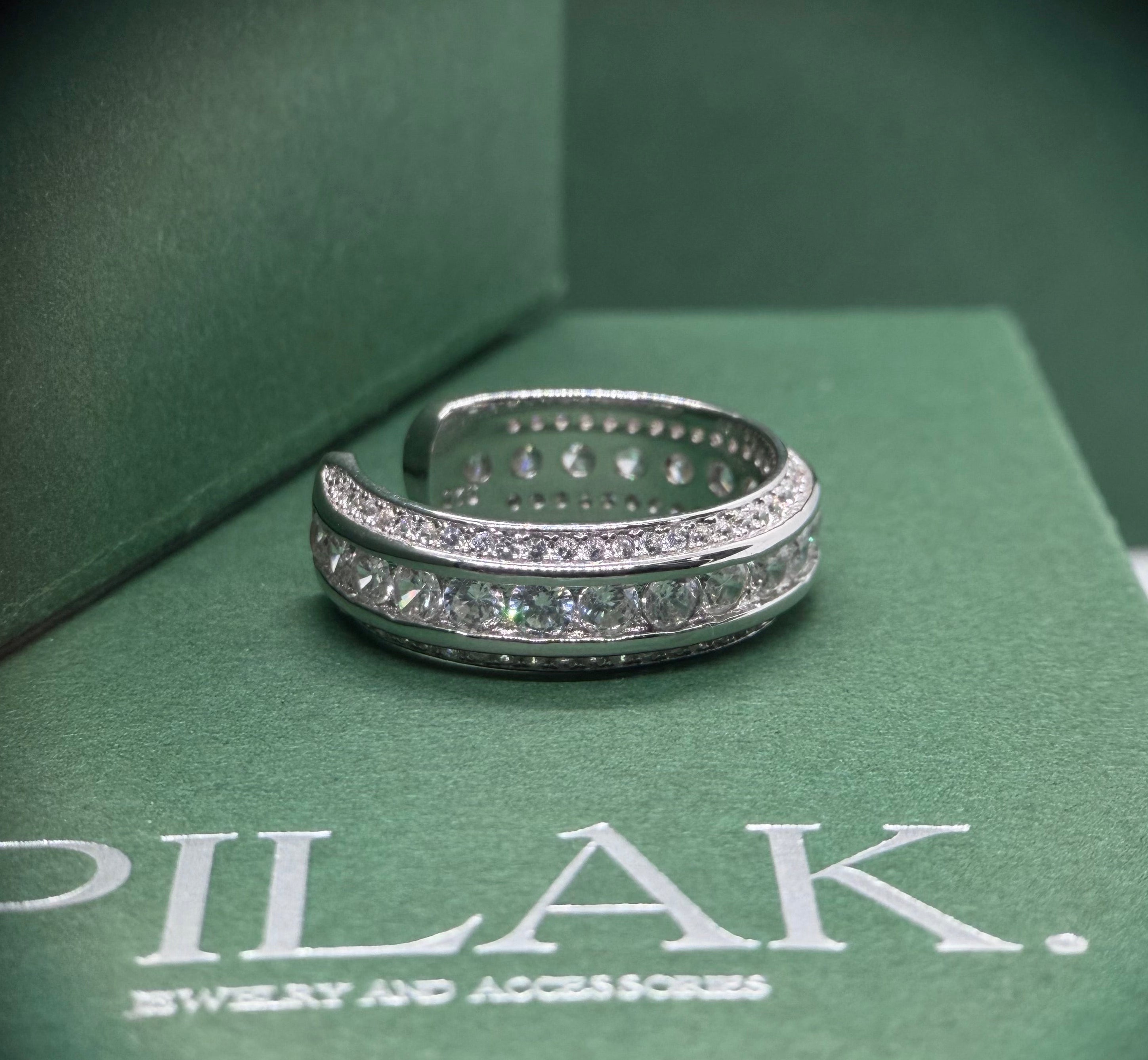 Enzo Ring