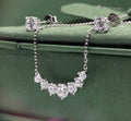 Francine Necklace and Earrings Set