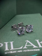 Aurora Necklace and Earrings Set