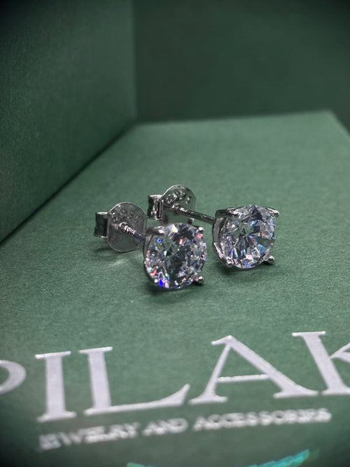 Aurora Necklace and Earrings Set