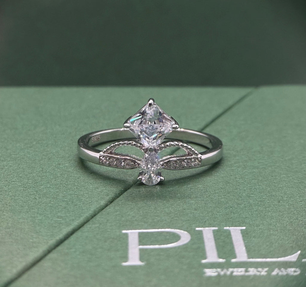 Trisha Ring