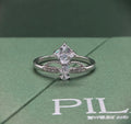 Trisha Ring