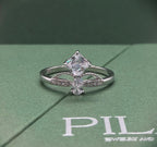 Trisha Ring