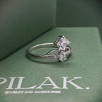 Trisha Ring