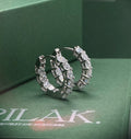 Eternity Earrings