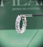 Eternity Earrings