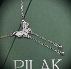 Butterfly Necklace