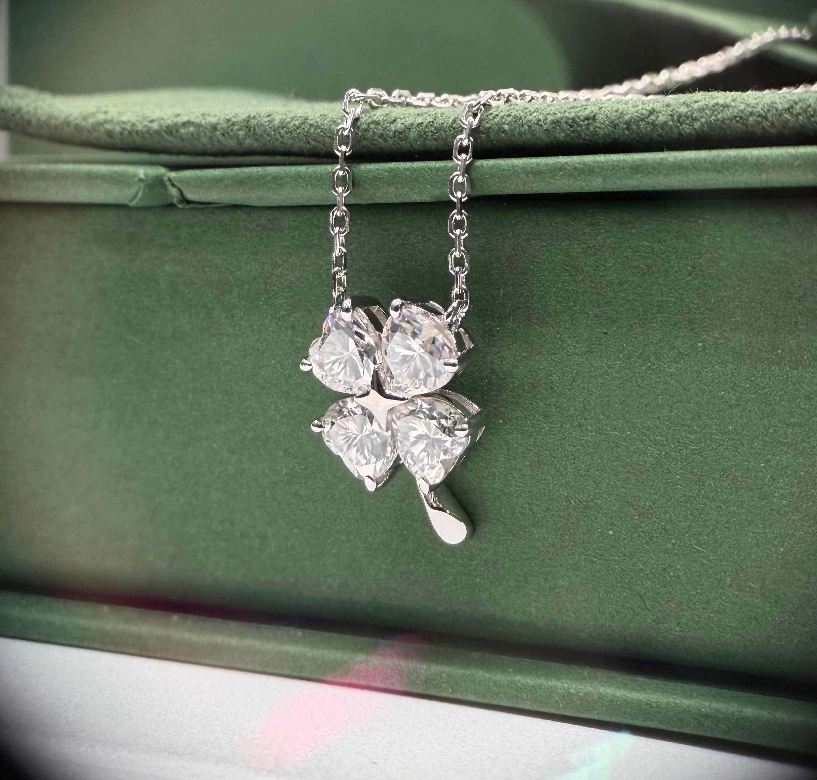 Elara Necklace