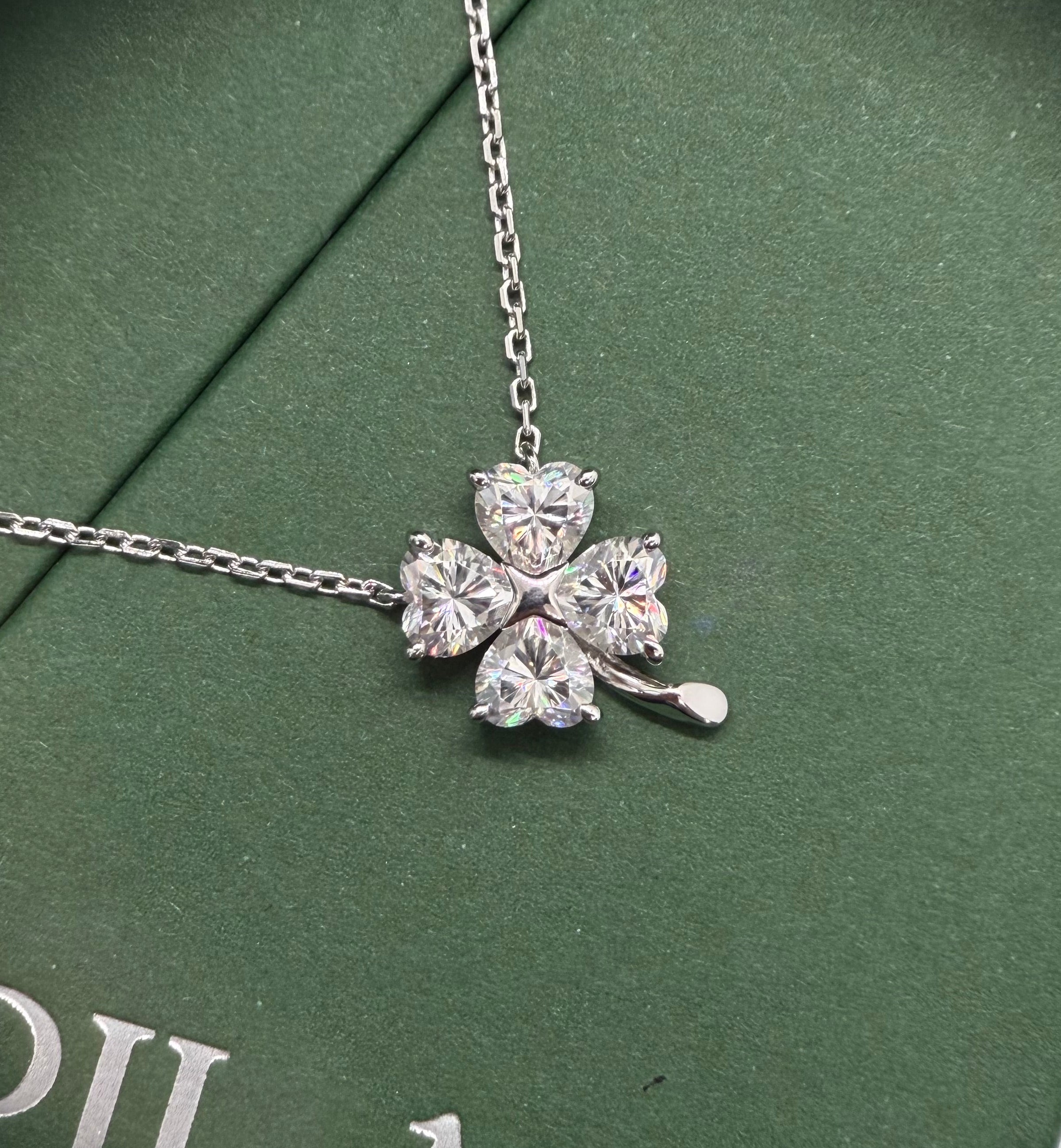 Elara Necklace