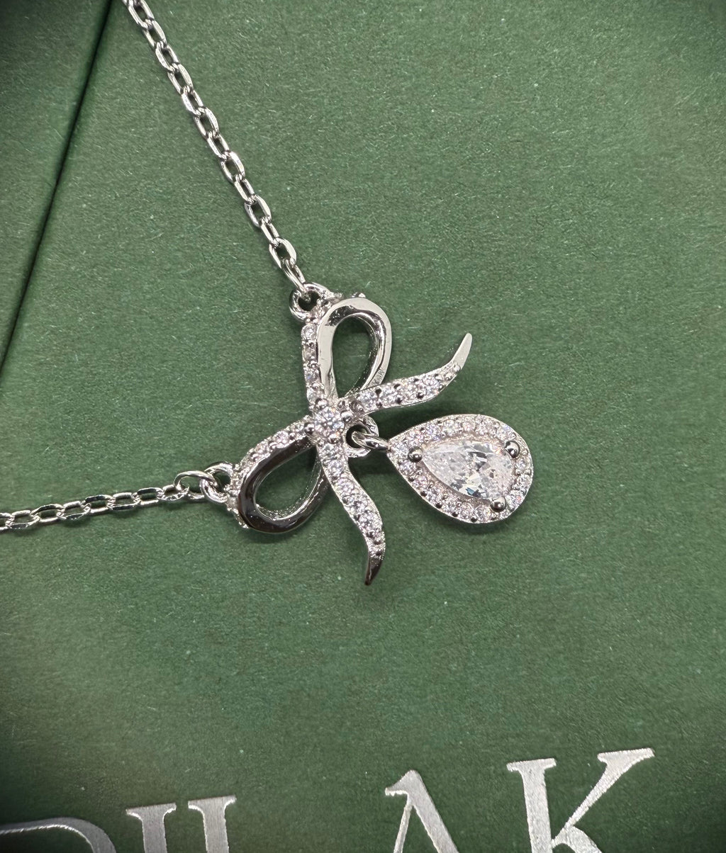 Colettte Necklace