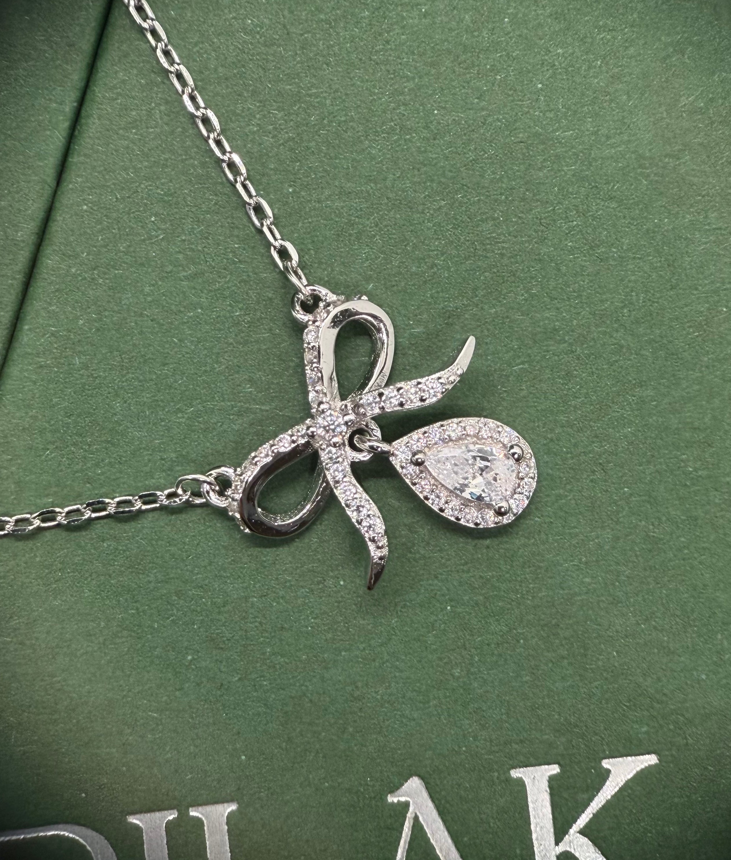 Colettte Necklace