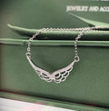 Angel Necklace