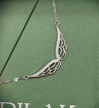 Angel Necklace