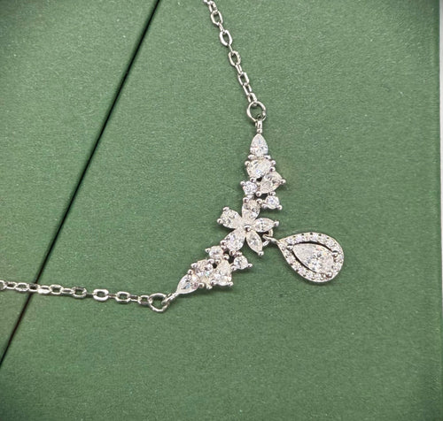 Aliyah Necklace