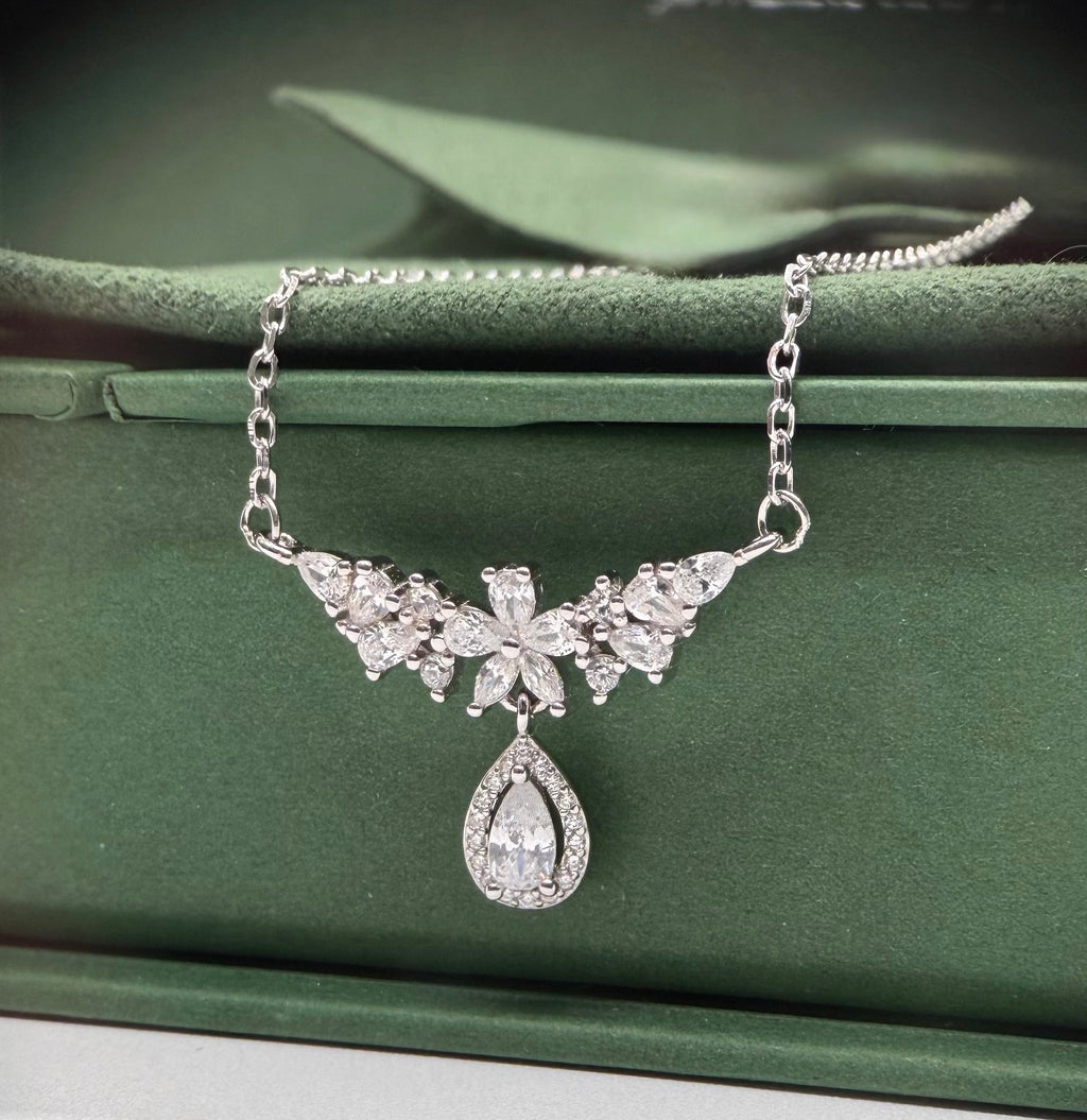 Aliyah Necklace