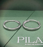 Couple Bands Ring