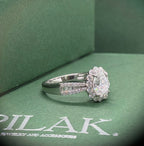 Seraphine Ring